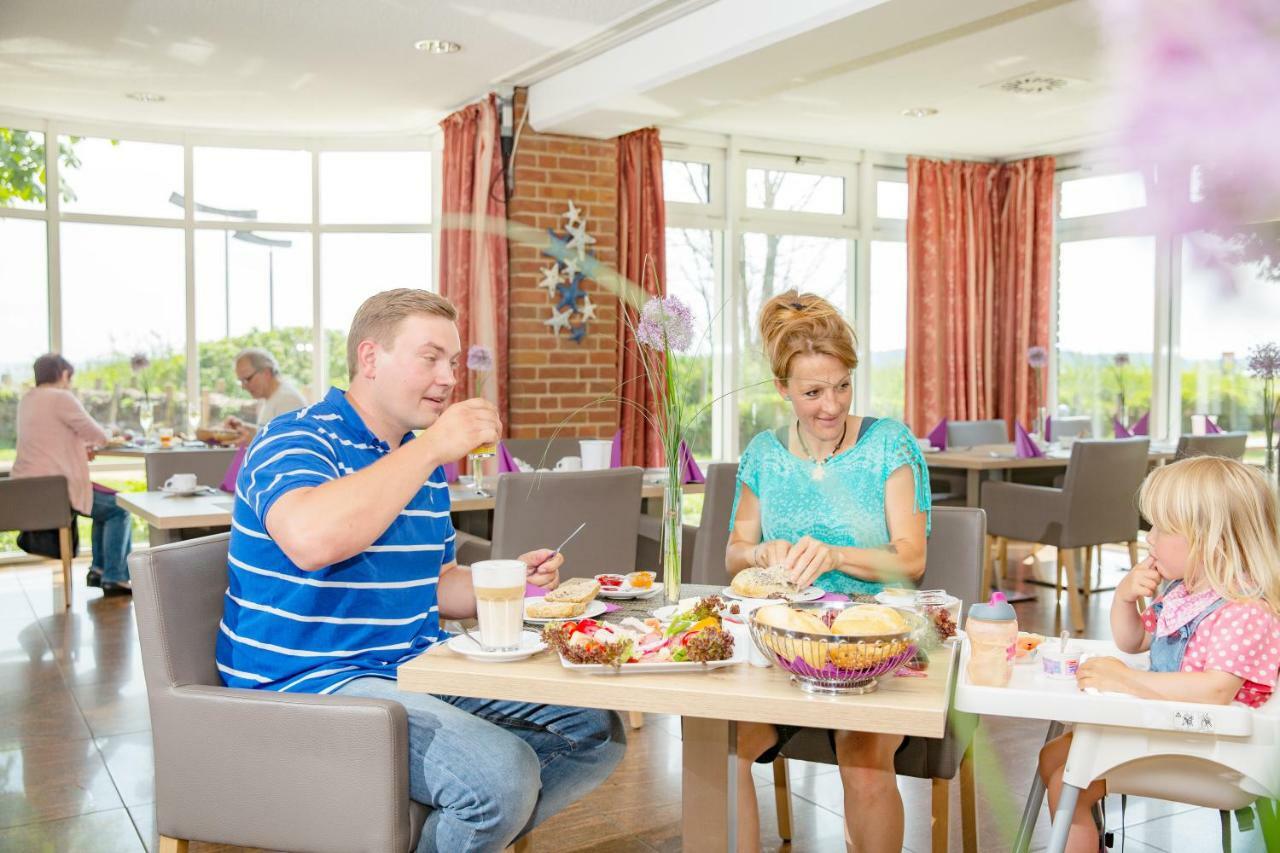 Stadthotel Eckernförde Dış mekan fotoğraf