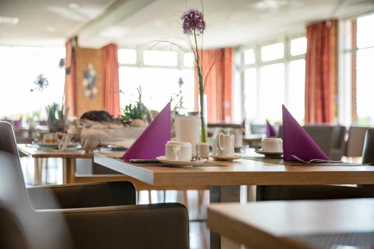 Stadthotel Eckernförde Dış mekan fotoğraf