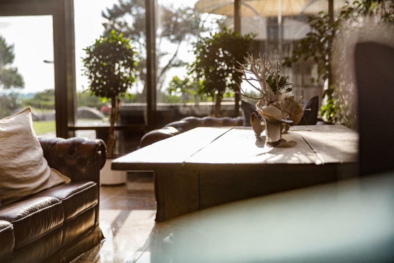 Stadthotel Eckernförde Dış mekan fotoğraf